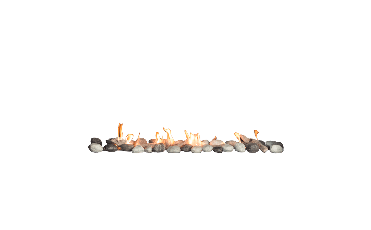 L1 Fuel Bed