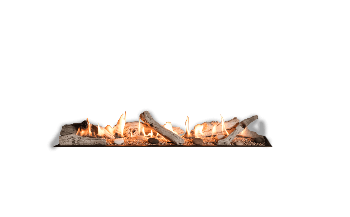 LX2 Fuel Bed