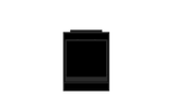 Portrait Gas Fireplace