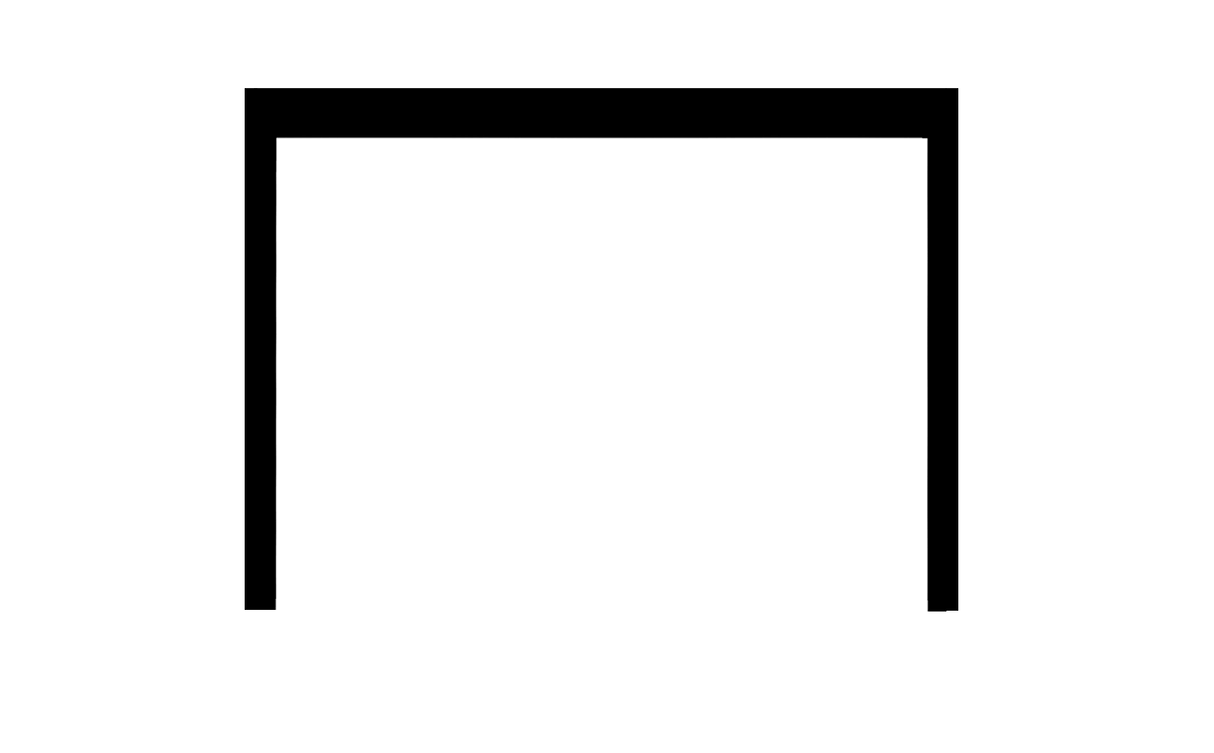 G3.5 Backing PLates