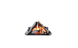 G4 FUEL BED (Logs)
