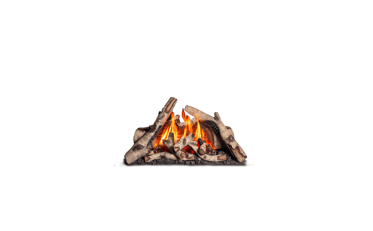 H6 Fuel Bed