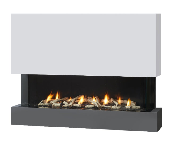 CB60 Log Set