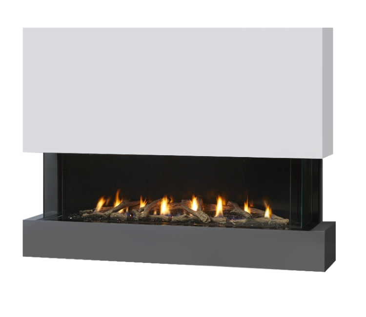 CB60 Log Set