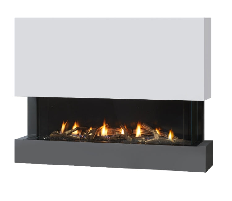 CB60 Log Set