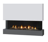 CB60 Log Set