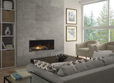 NEW YORK VIEW 40 GAS FIREPLACE