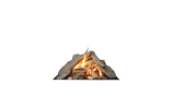 G4 FUEL BED (Logs)