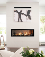 L2 DIRECT VENT GAS FIREPLACE