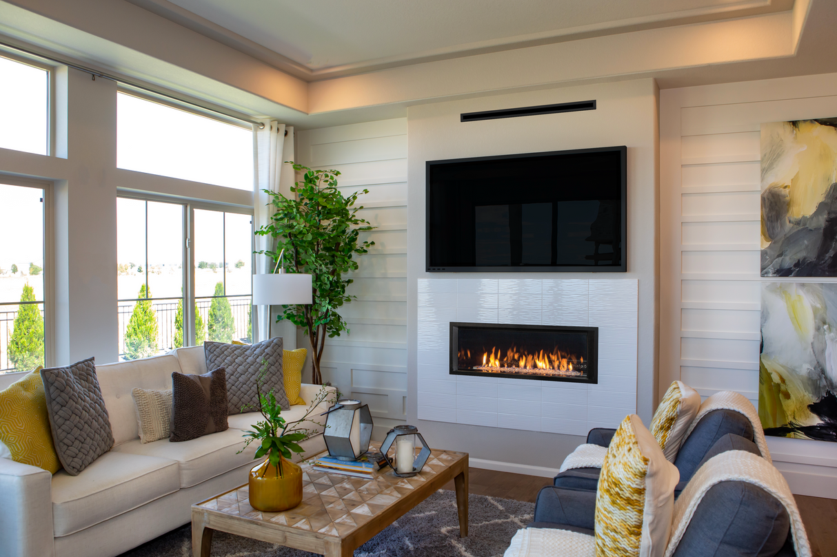L2 DIRECT VENT GAS FIREPLACE