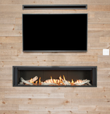 L3 DIRECT VENT GAS FIREPLACE