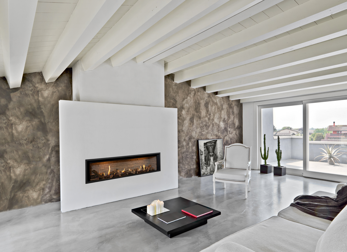 L3 DIRECT VENT GAS FIREPLACE