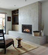 G3.5 Gas Insert (Logs)