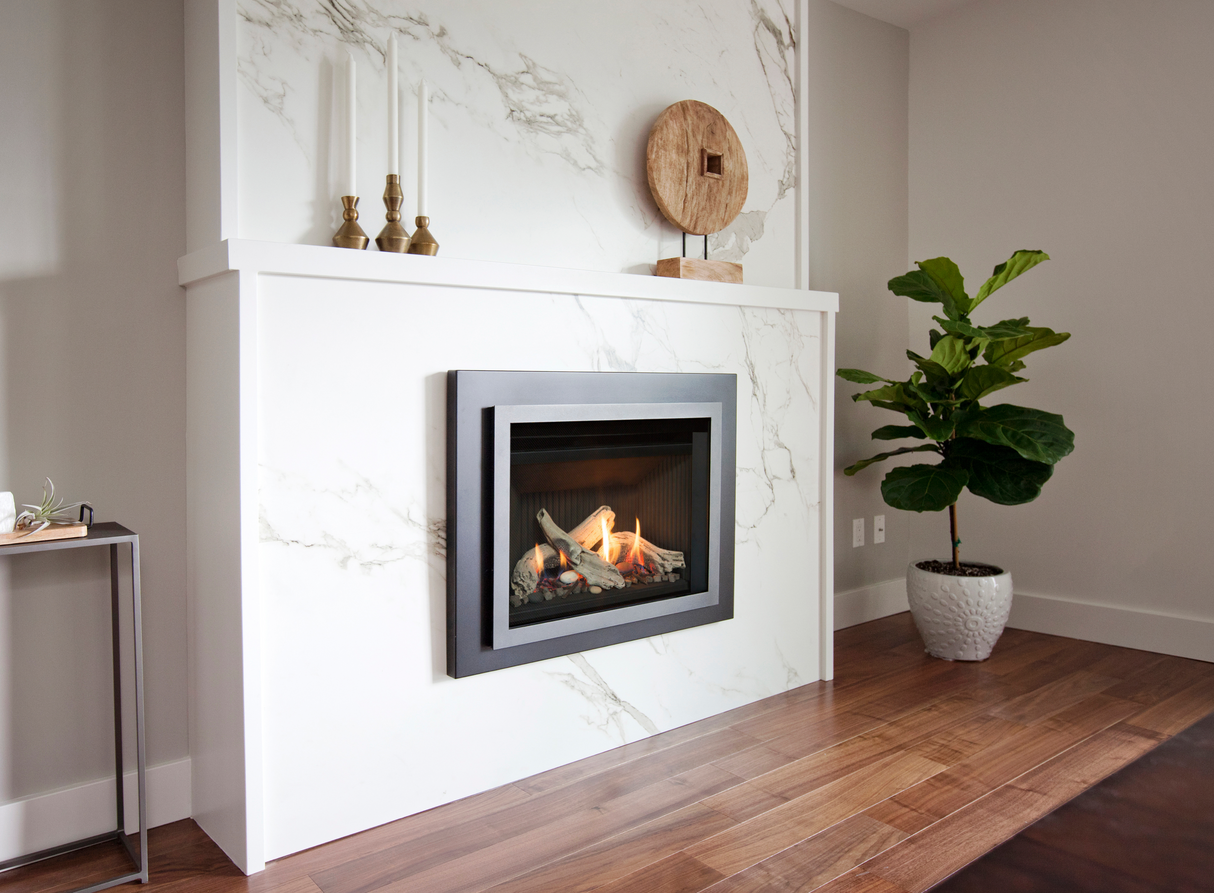 G3.5 Gas Insert (Logs)