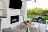H5 Gas Fireplace
