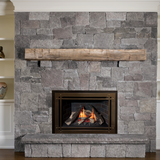 G4 Gas Insert (Logs)
