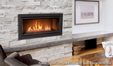 C34 Linear Gas Fireplace