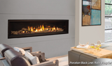 C60 Linear Fireplace