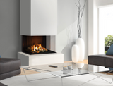 U30 Urbana Gas Fireplace