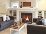 G39 Gas Fireplace (Logs)