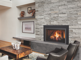 E44 Gas Fireplace Insert