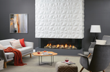 SAN FRANCISCO BAY 60 GAS FIREPLACE
