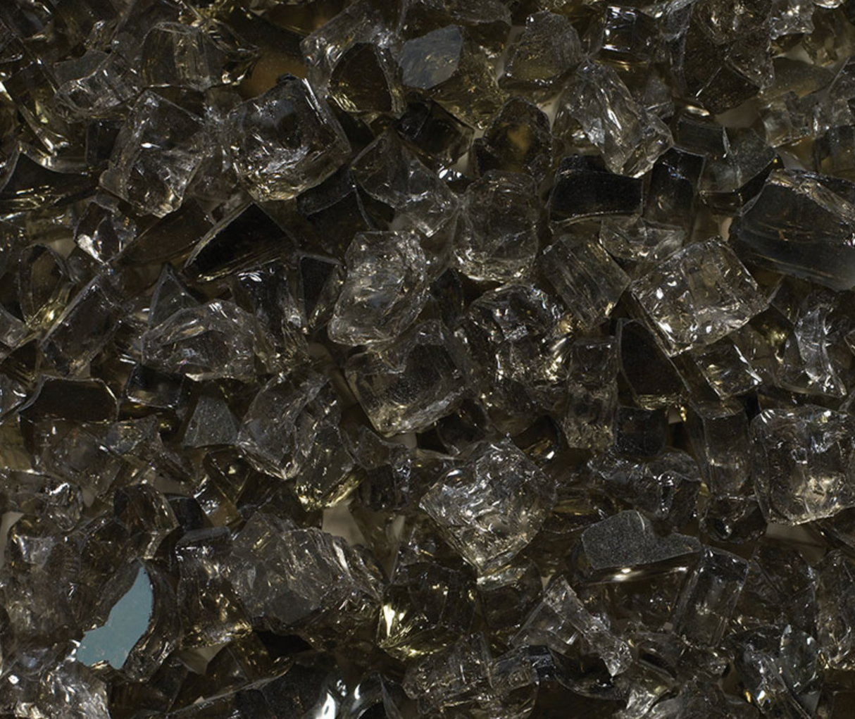 CRYSTALS (40")