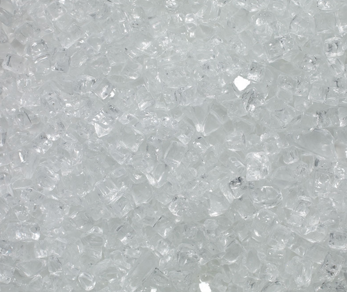 CRYSTALS (40")
