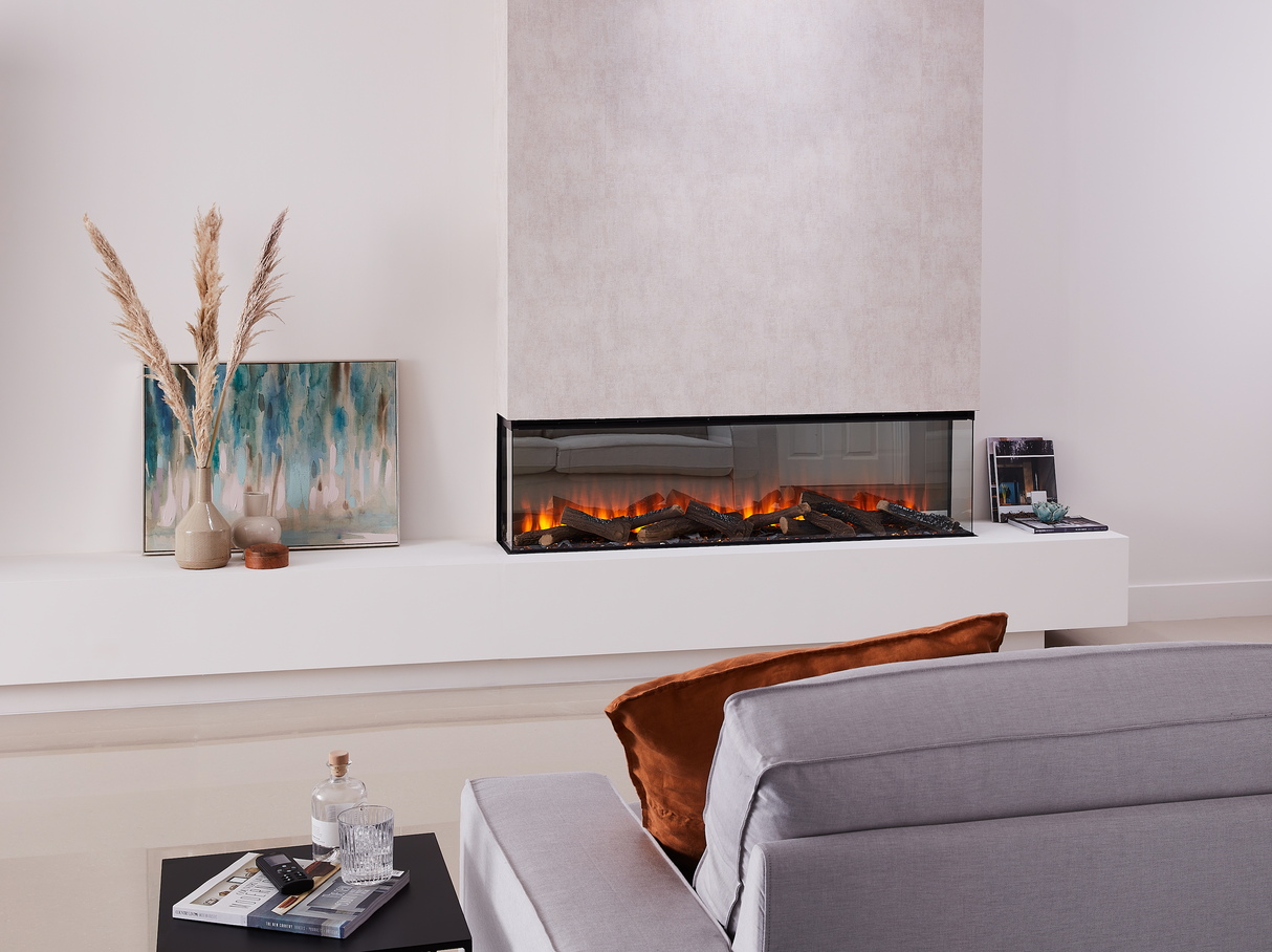 New Forest Electric 63"