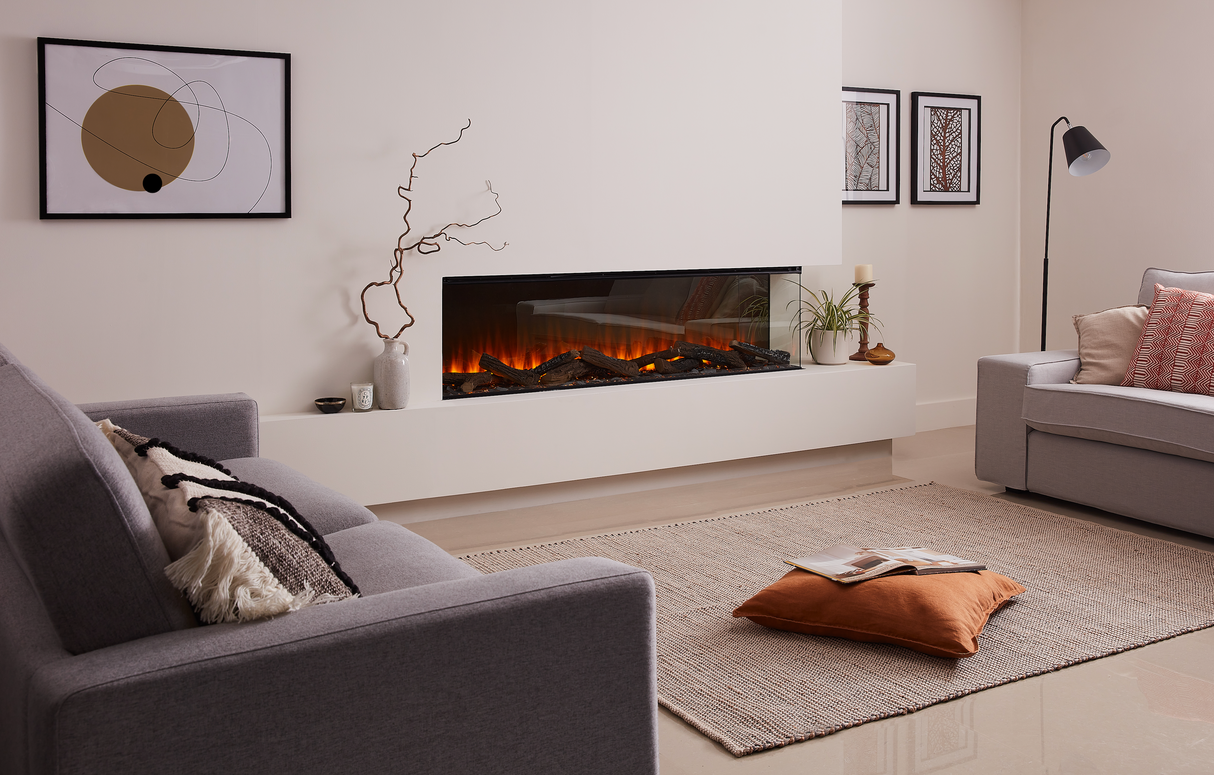 New Forest Electric 63"