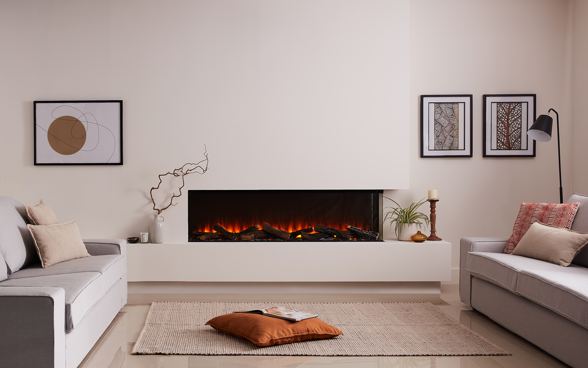 New Forest Electric 63"