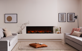 New Forest Electric 63"