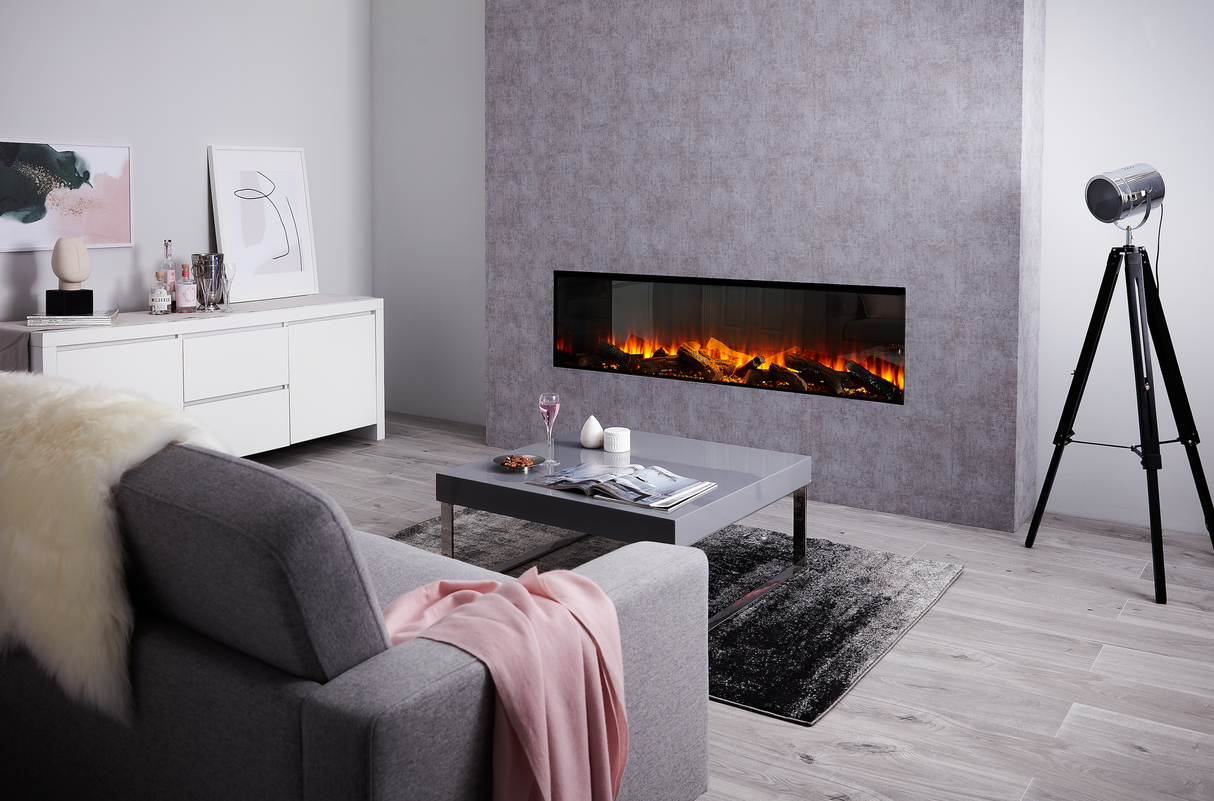 New Forest Electric 63"