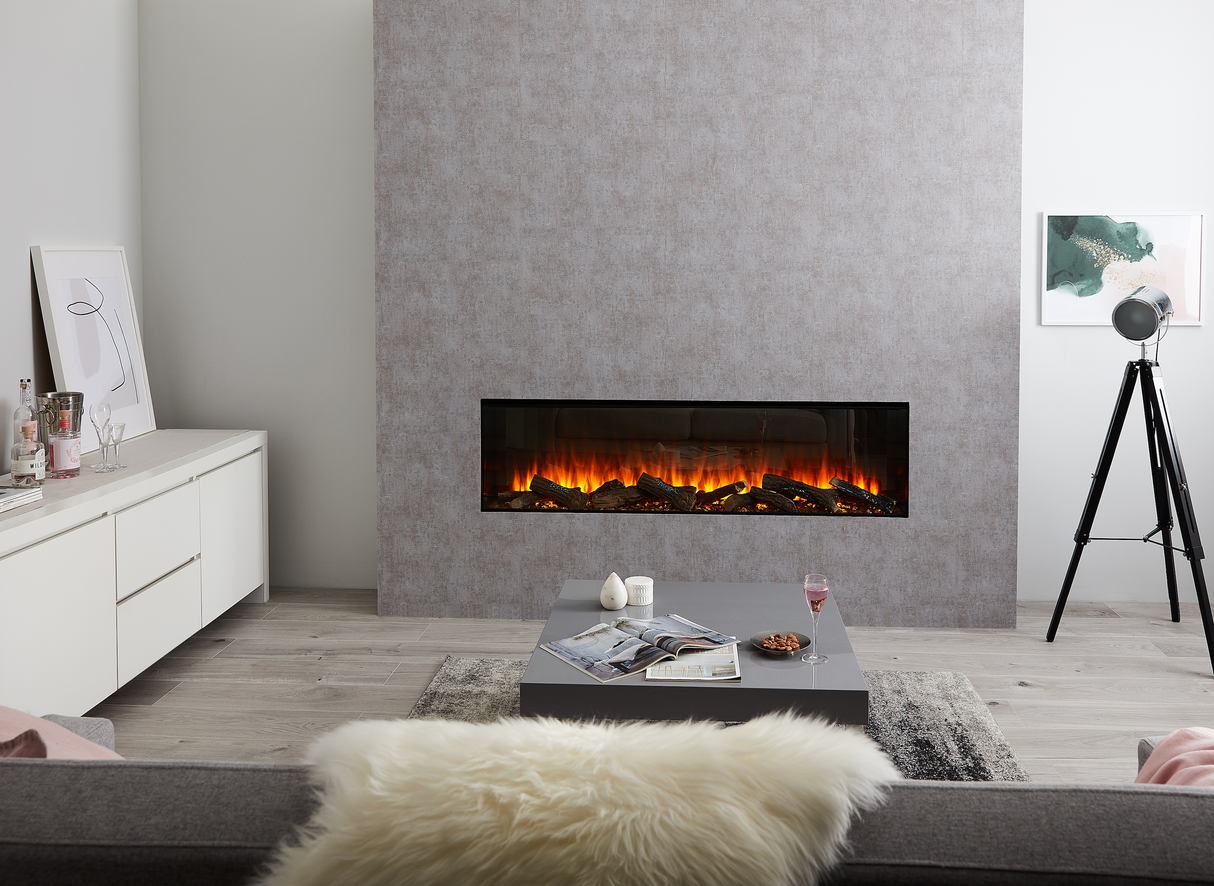 New Forest Electric 63"