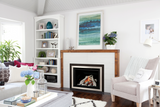 G4 Gas Insert (Logs)