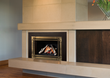 G4 Gas Insert (Logs)