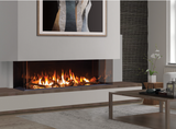U70 Urbana Gas Fireplace
