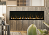 60" Dimplex IgniteXL Built-in Linear Electric Fireplace