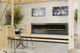 100" Dimplex IgniteXL® Built-in Linear Electric Fireplace