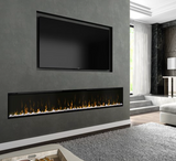 100" Dimplex IgniteXL® Built-in Linear Electric Fireplace
