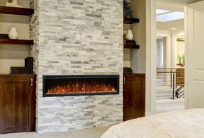 50" SPECTRUM SLIMLINE - Fireplace Canada