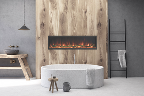 44" LANDSCAPE PRO SLIM - Fireplace Canada