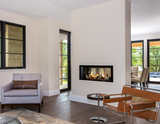 L1 See-Thru Gas Fireplace