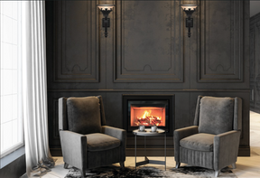 Spartherm Fireplace- S600 (Zero Clearance Fireplaces) - Fireplace Canada