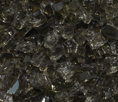 REGENCY Crystal 2 bags
