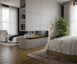 Santa Monica Fuel Bed
