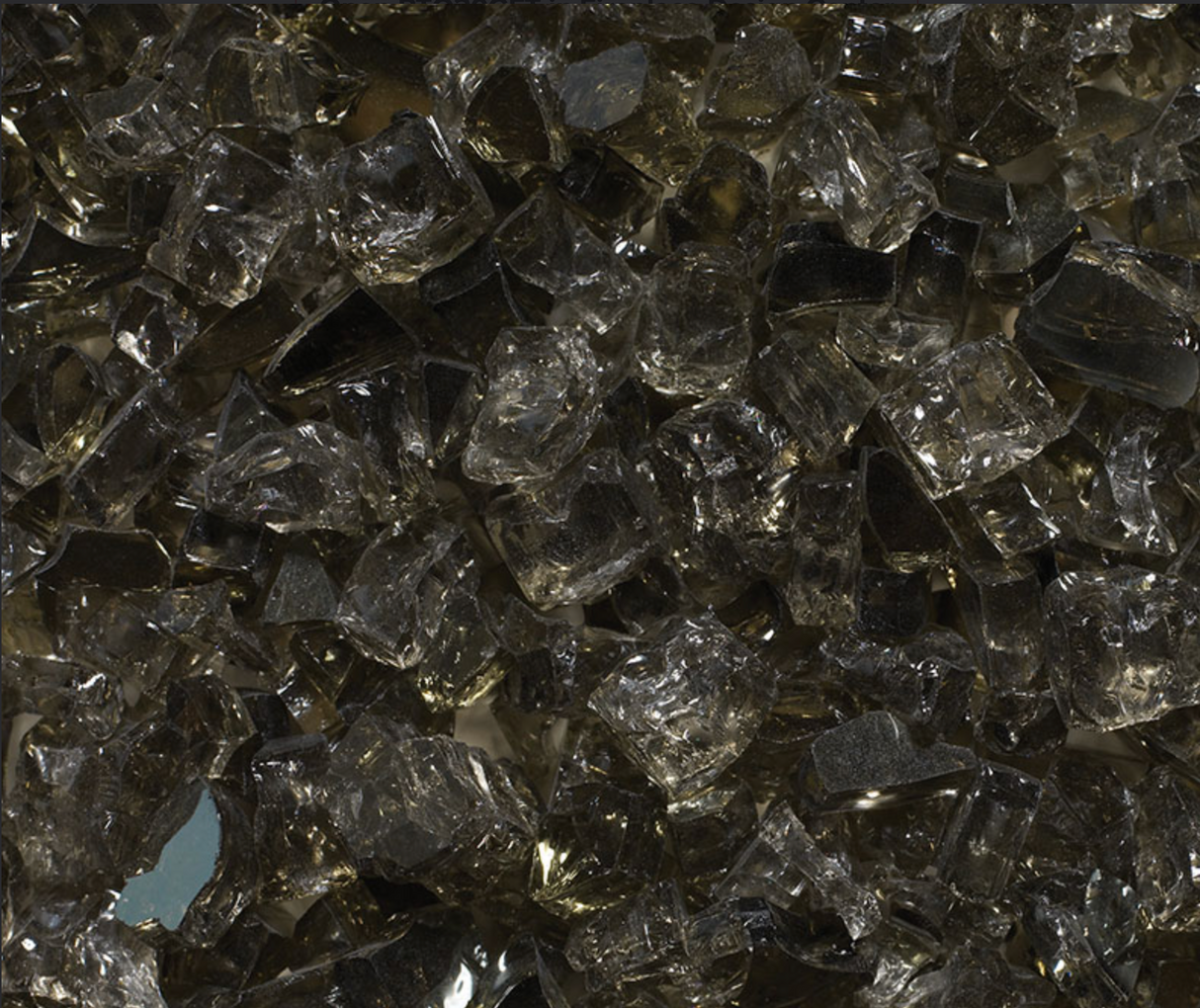 PTO50 Crystal