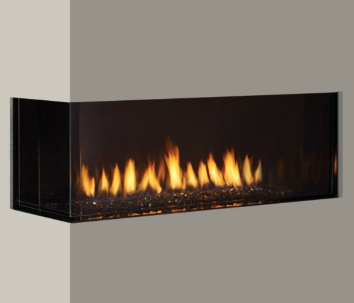 CC40LE-FUEL BED