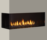 CC40LE-FUEL BED