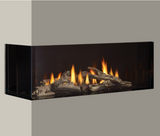 CC40LE-FUEL BED